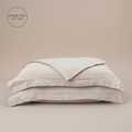 Pure Linen Flat Sheet Set