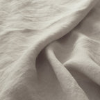 Pure Linen Flat Sheet Set